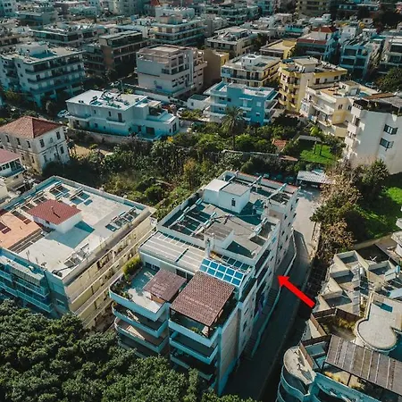 Apartamento Parkapart