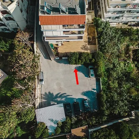 Parkapart Apartamento