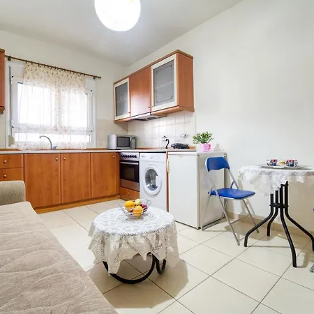 Apartamento Parkapart *