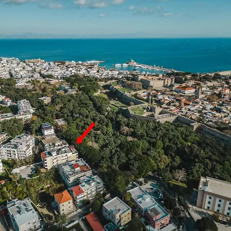 Parkapart Apartamento *