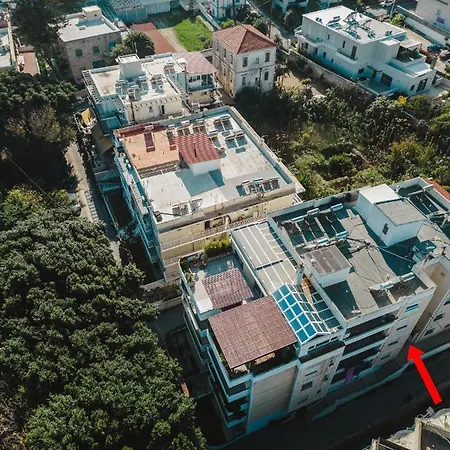 Parkapart Apartamento *