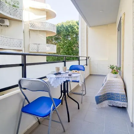 Parkapart Rhodes City